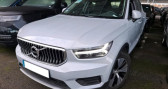 Annonce Volvo XC40 occasion Hybride T4 Recharge 211 129 82 DCT 7 Inscription Business � Saint-Égrève