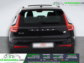 Volvo XC40 T5 180+82 ch BVA  occasion � Beaupuy - photo n�6