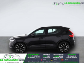 Volvo XC40 T5 180+82 ch BVA  occasion � Beaupuy - photo n�5