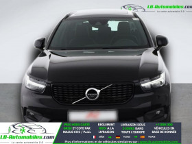 Volvo XC40 T5 180+82 ch BVA  occasion � Beaupuy - photo n�4