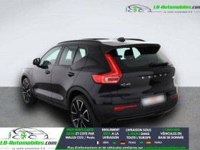 Volvo XC40 T5 180+82 ch BVA  occasion � Beaupuy - photo n�3