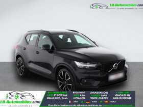 Volvo XC40 T5 180+82 ch BVA  occasion � Beaupuy - photo n�2