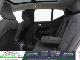 Volvo XC40 T5 180+82 ch BVA  occasion � Beaupuy - photo n�8
