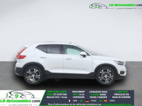 Volvo XC40 T5 180+82 ch BVA  occasion � Beaupuy - photo n�6
