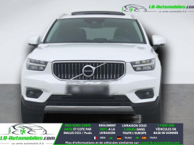 Volvo XC40 T5 180+82 ch BVA  occasion � Beaupuy - photo n�5