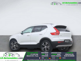 Volvo XC40 T5 180+82 ch BVA  occasion � Beaupuy - photo n�4