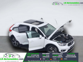 Volvo XC40 T5 180+82 ch BVA  occasion � Beaupuy - photo n�2