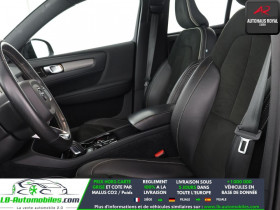 Volvo XC40 T5 180+82 ch BVA  occasion � Beaupuy - photo n�7