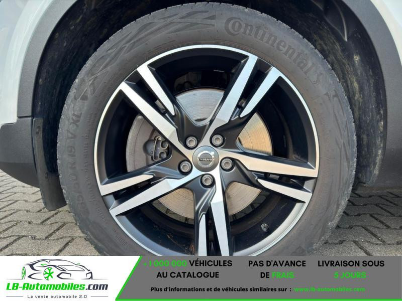 Volvo XC40 T5 180+82 ch BVA  occasion  Beaupuy - photo n6
