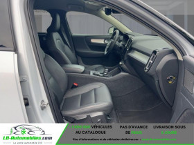 Volvo XC40 T5 180+82 ch BVA  occasion  Beaupuy - photo n6