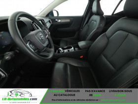 Volvo XC40 T5 180+82 ch BVA  occasion  Beaupuy - photo n8