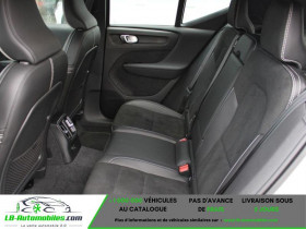 Volvo XC40 T5 180+82 ch BVA  occasion  Beaupuy - photo n5