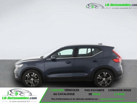 Volvo XC40 T5 180+82 ch BVA  occasion  Beaupuy - photo n6