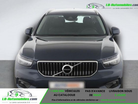 Volvo XC40 T5 180+82 ch BVA  occasion  Beaupuy - photo n5