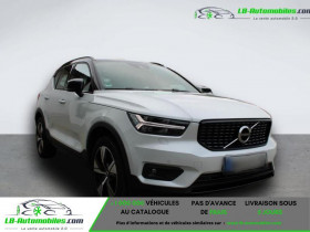 Volvo XC40 T5 180+82 ch BVA  occasion  Beaupuy - photo n2