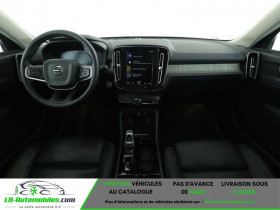 Volvo XC40 T5 180+82 ch BVA  occasion  Beaupuy - photo n3