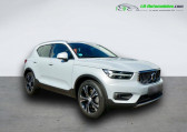 Annonce Volvo XC40 occasion Hybride T5 180+82 ch BVA  Beaupuy