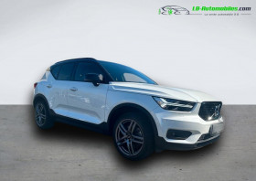 Volvo XC40 T5 180+82 ch BVA  occasion  Beaupuy - photo n2