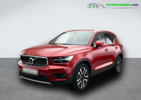 Volvo XC40 , garage LB AUTOMOBILES  Beaupuy