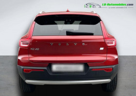 Volvo XC40 T5 180+82 ch BVA  occasion  Beaupuy - photo n5