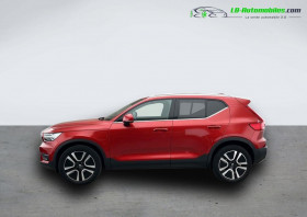 Volvo XC40 T5 180+82 ch BVA  occasion  Beaupuy - photo n4