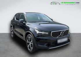 Volvo XC40 T5 180+82 ch BVA  occasion  Beaupuy - photo n2