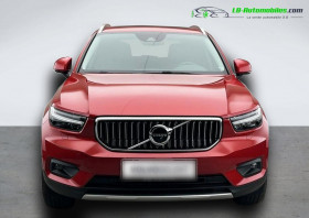 Volvo XC40 T5 180+82 ch BVA  occasion  Beaupuy - photo n3