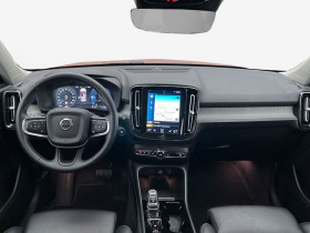 Volvo XC40 T5 180+82 ch BVA  occasion  Beaupuy - photo n2