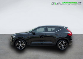 Volvo XC40 T5 180+82 ch BVA  occasion  Beaupuy - photo n5