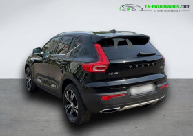 Volvo XC40 T5 180+82 ch BVA  occasion  Beaupuy - photo n4