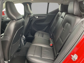 Volvo XC40 T5 180+82 ch BVA  occasion  Beaupuy - photo n7