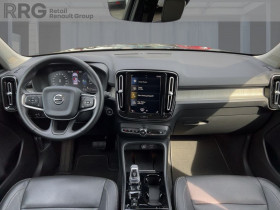 Volvo XC40 T5 180+82 ch BVA  occasion  Beaupuy - photo n3