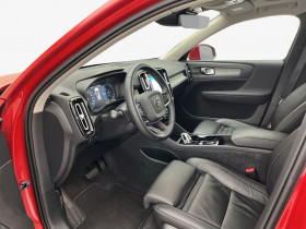 Volvo XC40 T5 180+82 ch BVA  occasion  Beaupuy - photo n6