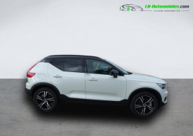 Volvo XC40 T5 180+82 ch BVA  occasion  Beaupuy - photo n5