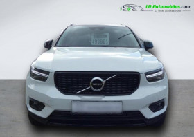 Volvo XC40 T5 180+82 ch BVA  occasion  Beaupuy - photo n4