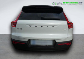 Volvo XC40 T5 180+82 ch BVA  occasion  Beaupuy - photo n6