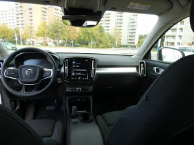 Volvo XC40 T5 180+82 ch BVA  occasion  Beaupuy - photo n3