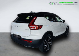 Volvo XC40 T5 180+82 ch BVA  occasion  Beaupuy - photo n3