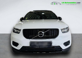 Volvo XC40 T5 180+82 ch BVA  occasion  Beaupuy - photo n4