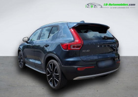 Volvo XC40 T5 180+82 ch BVA  occasion  Beaupuy - photo n3