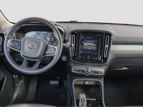 Volvo XC40 T5 180+82 ch BVA  occasion  Beaupuy - photo n2