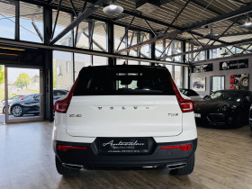 Volvo XC40 T5 180+82 ch BVA  occasion  Beaupuy - photo n8