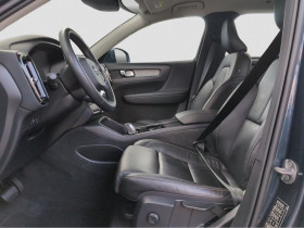 Volvo XC40 T5 180+82 ch BVA  occasion  Beaupuy - photo n5