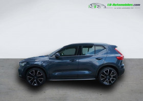 Volvo XC40 T5 180+82 ch BVA  occasion  Beaupuy - photo n4