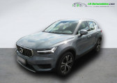 Volvo XC40 occasion année 2020 boite Automatique Annonce Volvo XC40 occasion Hybride T5 180+82 ch BVA à Beaupuy