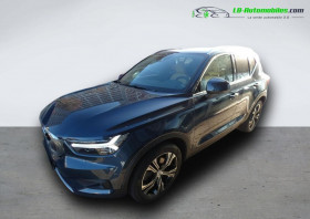 Volvo XC40 T5 180+82 ch BVA  occasion  Beaupuy - photo n2