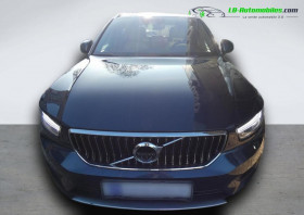 Volvo XC40 T5 180+82 ch BVA  occasion  Beaupuy - photo n5