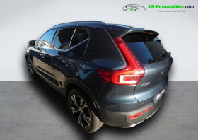 Volvo XC40 T5 180+82 ch BVA  occasion  Beaupuy - photo n4