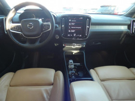 Volvo XC40 T5 180+82 ch BVA  occasion  Beaupuy - photo n3