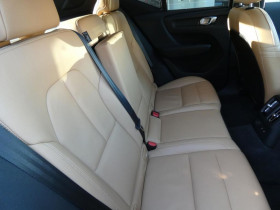 Volvo XC40 T5 180+82 ch BVA  occasion  Beaupuy - photo n7